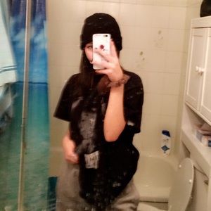 Meet your Posher, Courtney